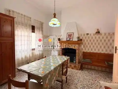 Villa in vendita a Corsano