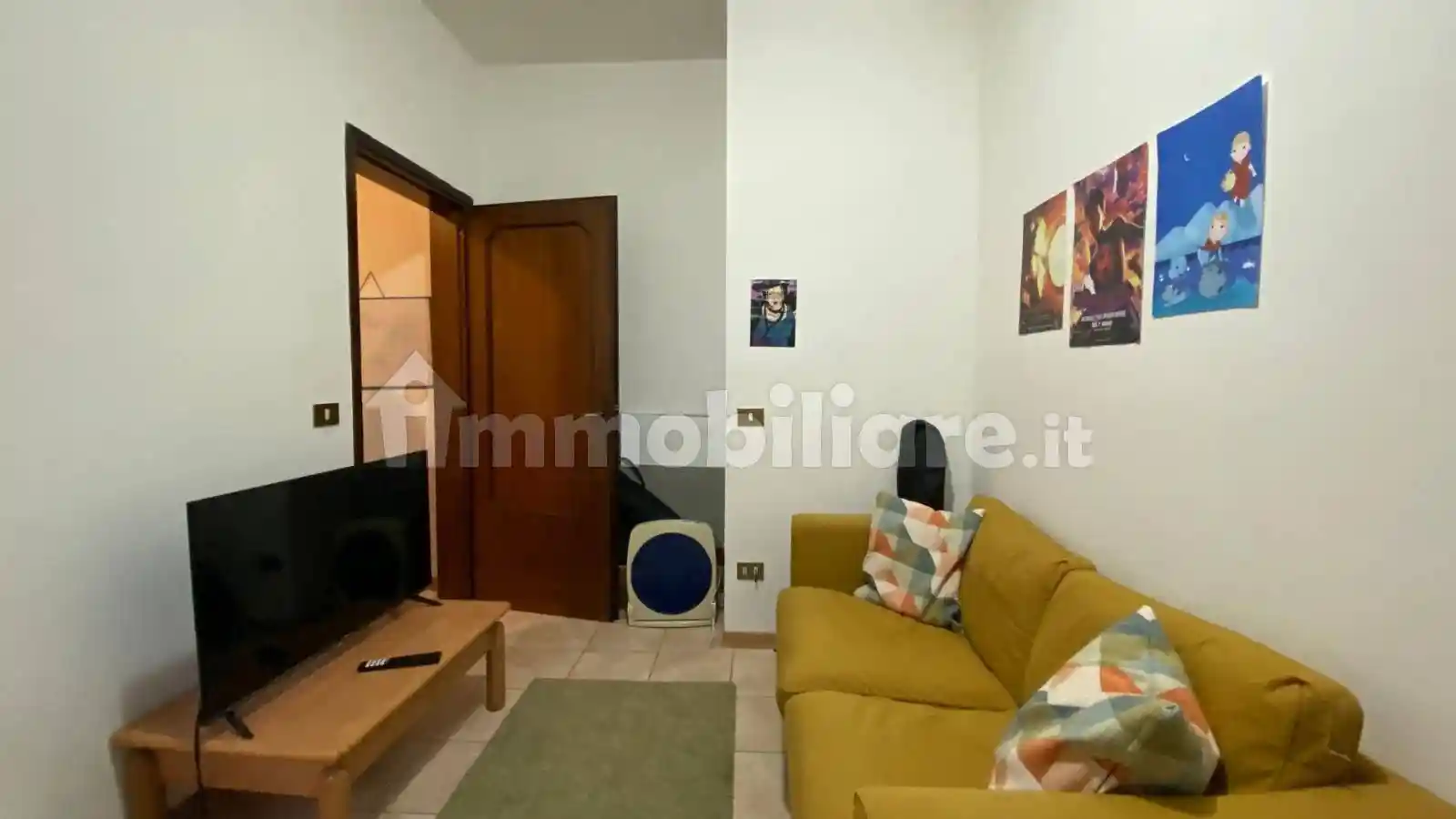 Appartamento in affitto a Castelfranco Veneto