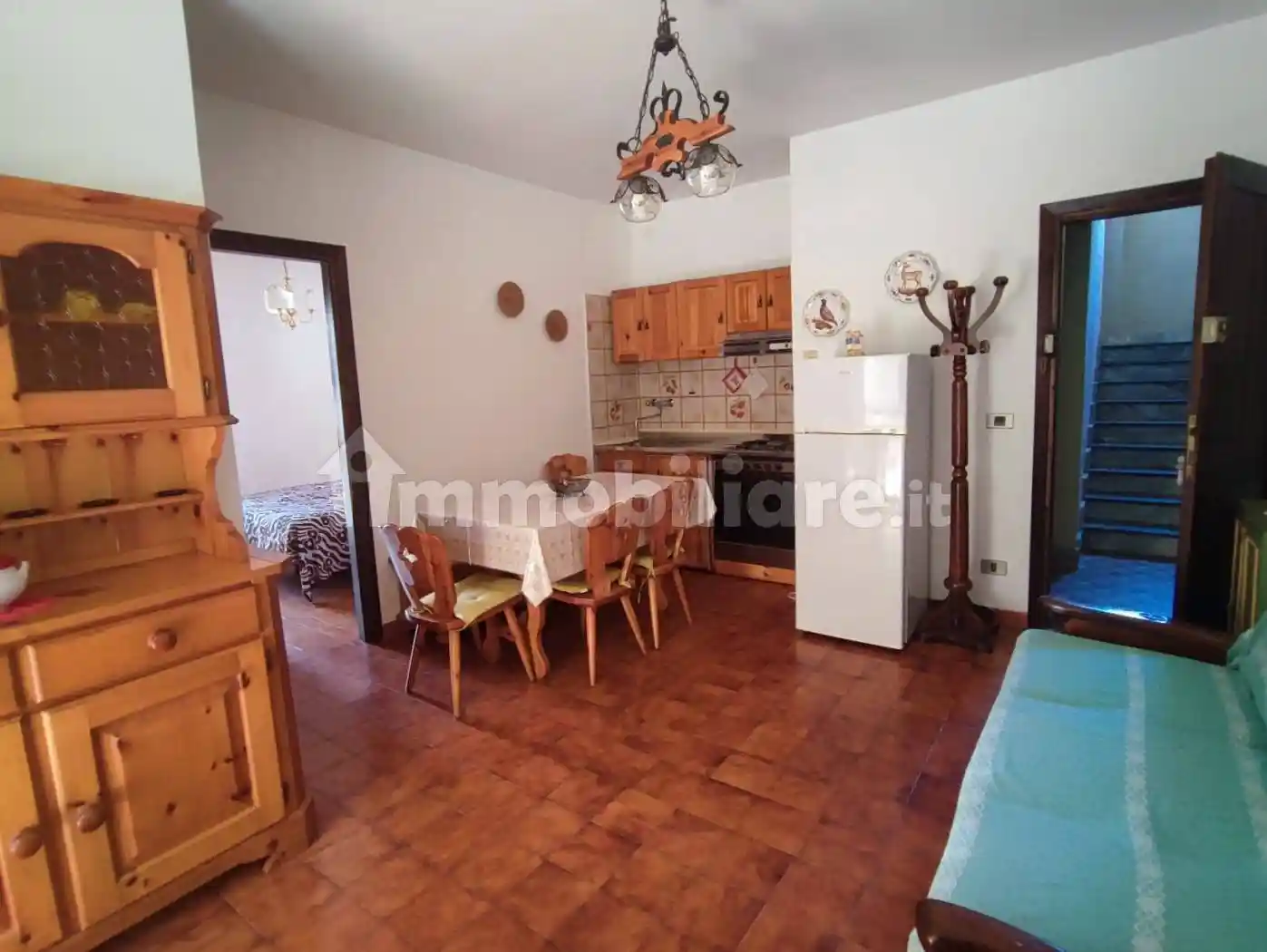 Appartamento in vendita a Frabosa Sottana