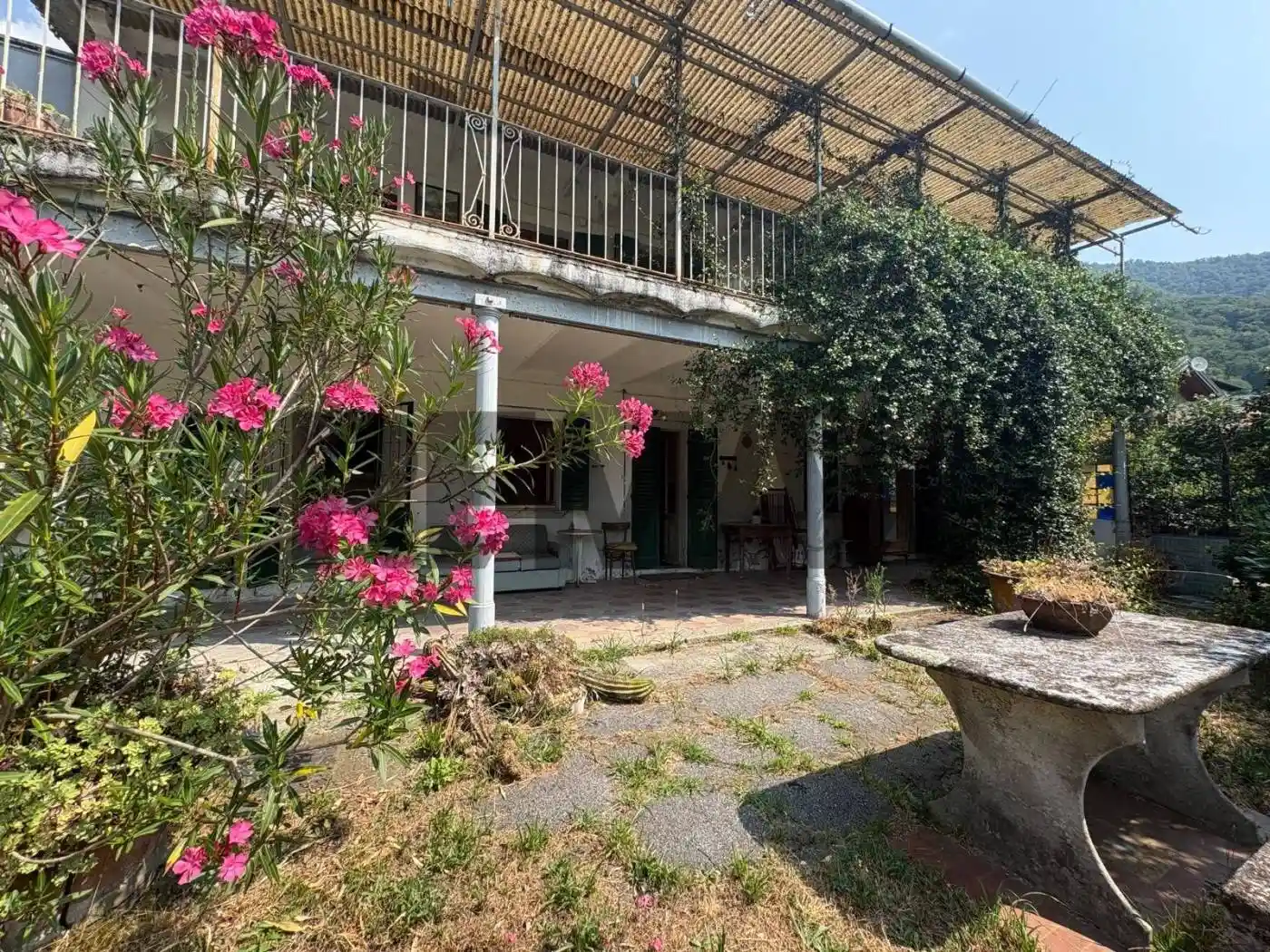 Casa indipendente in vendita a Mergozzo