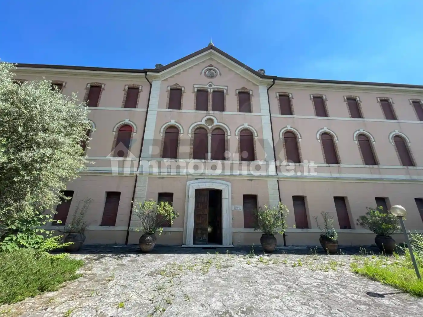 Appartamento in vendita a Vittorio Veneto