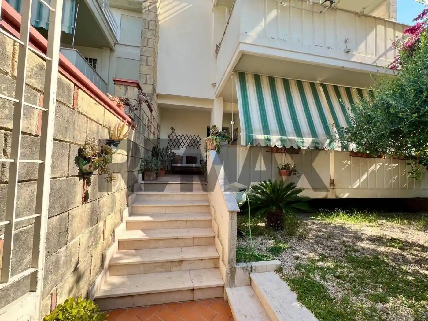 Villetta a schiera in vendita a Caserta