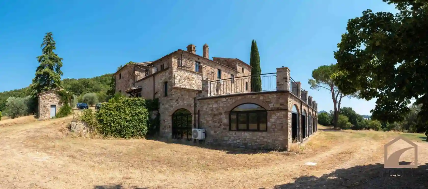 Palazzo - Edificio - foto 4