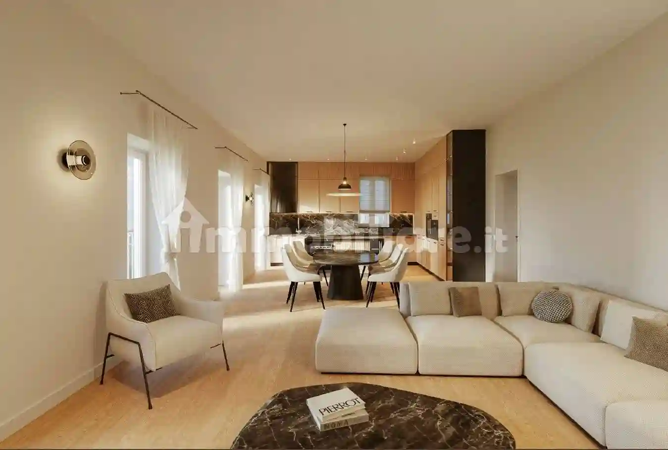 Appartamento - foto 5