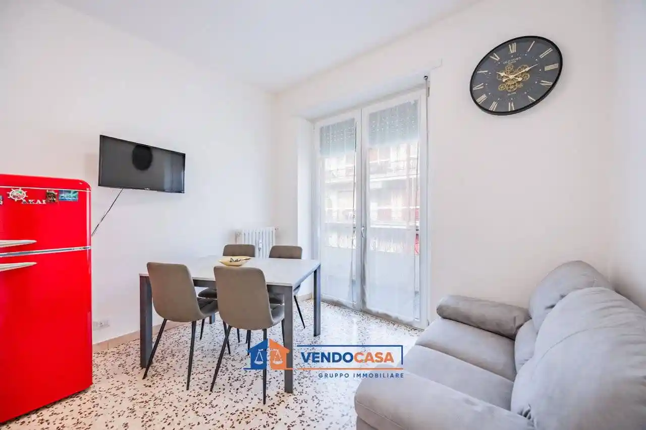 Appartamento in vendita a Pinerolo