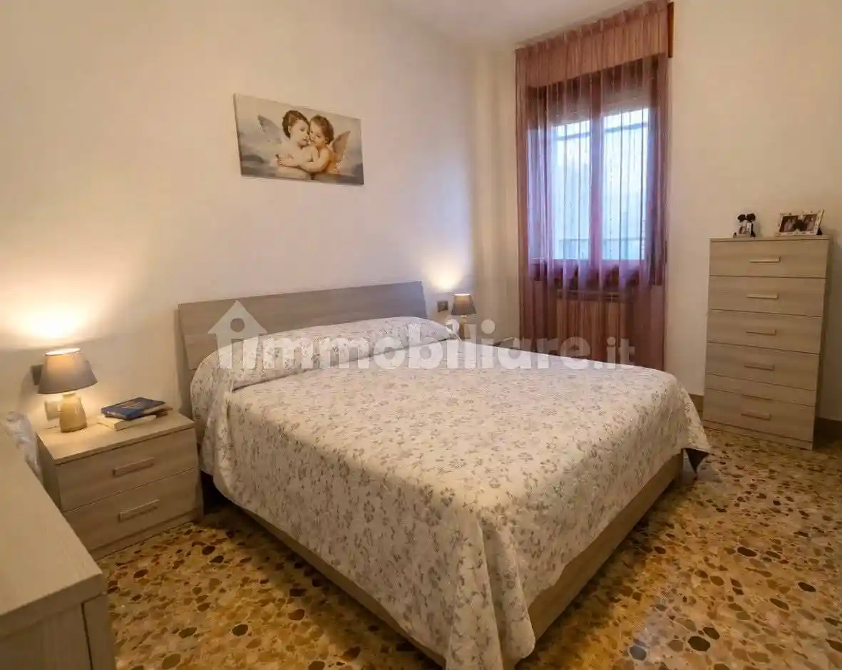 Appartamento in affitto a Trivolzio