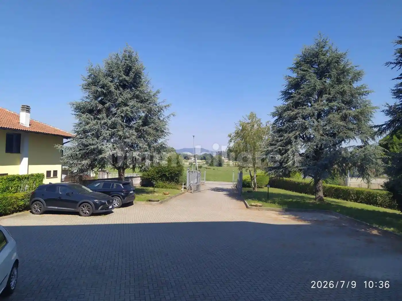 Appartamento in vendita a Riva Presso Chieri