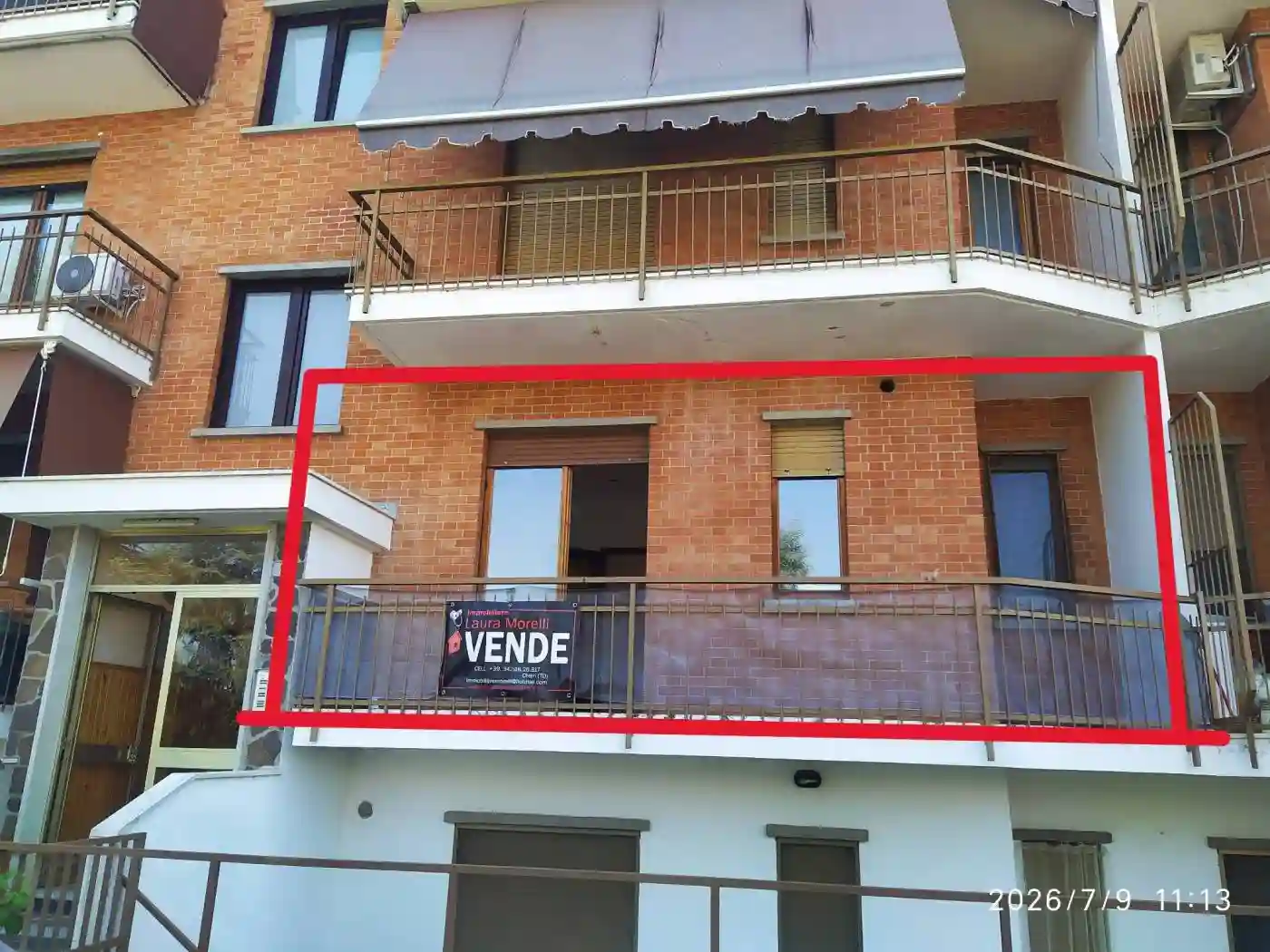 Appartamento - foto 5