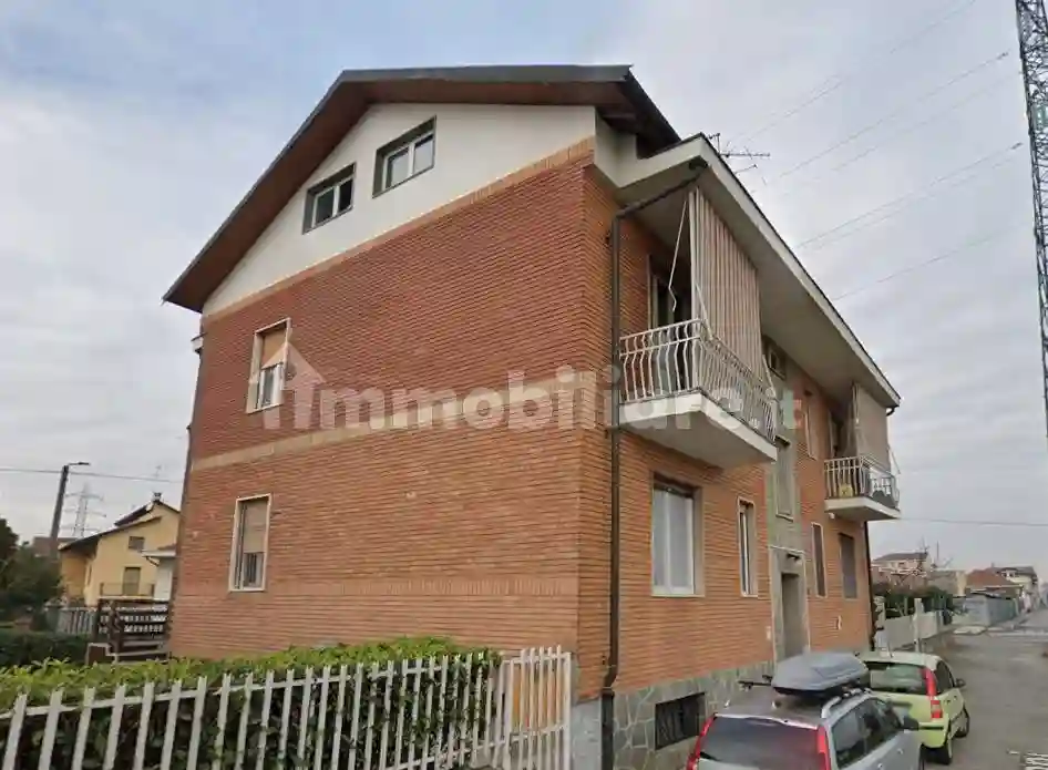Palazzo - Edificio - foto 2