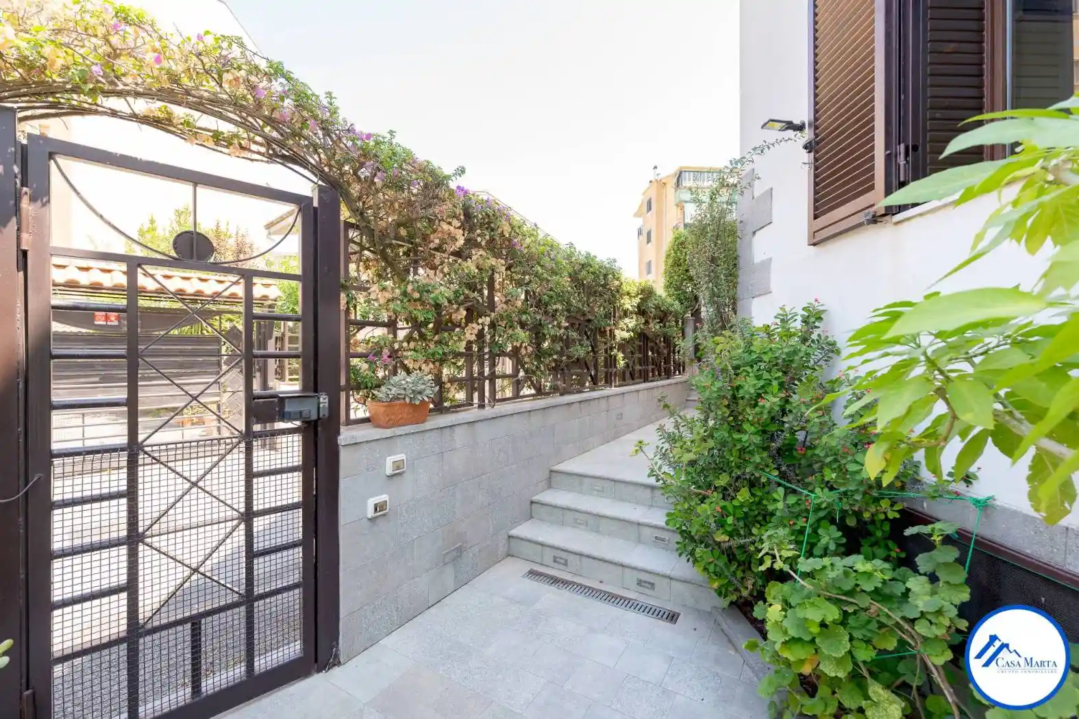 Villa in vendita a Melito di Napoli