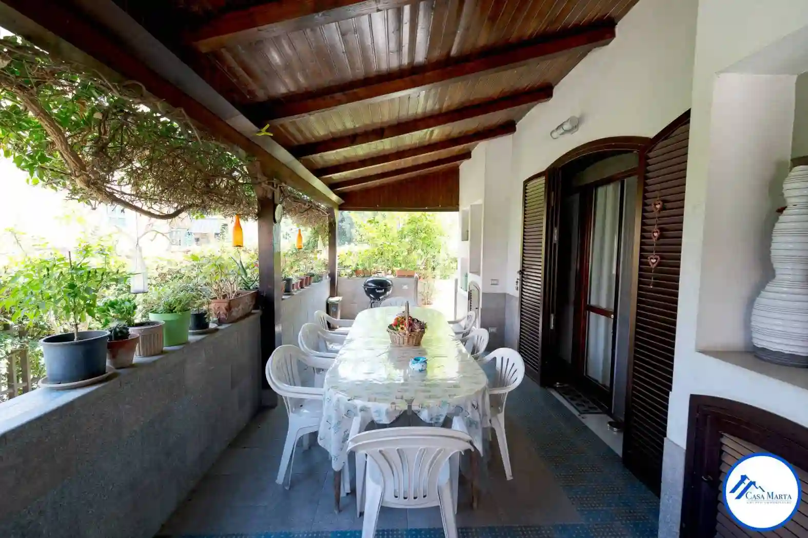 Villa - foto 3