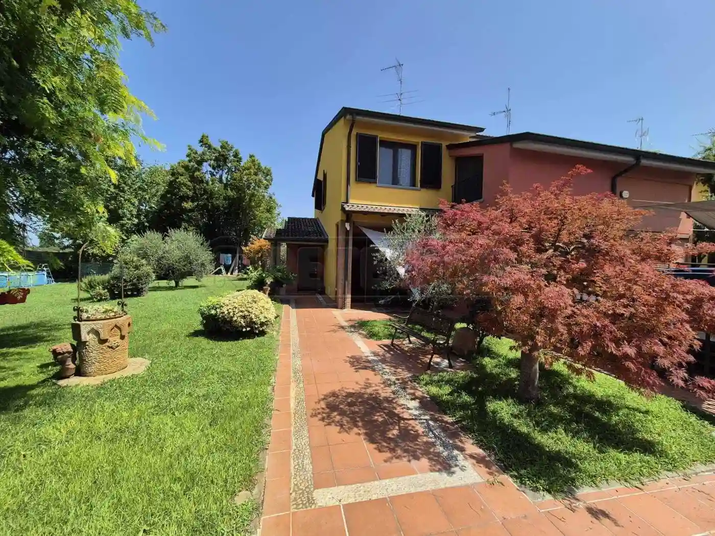 Villetta a schiera - foto 2