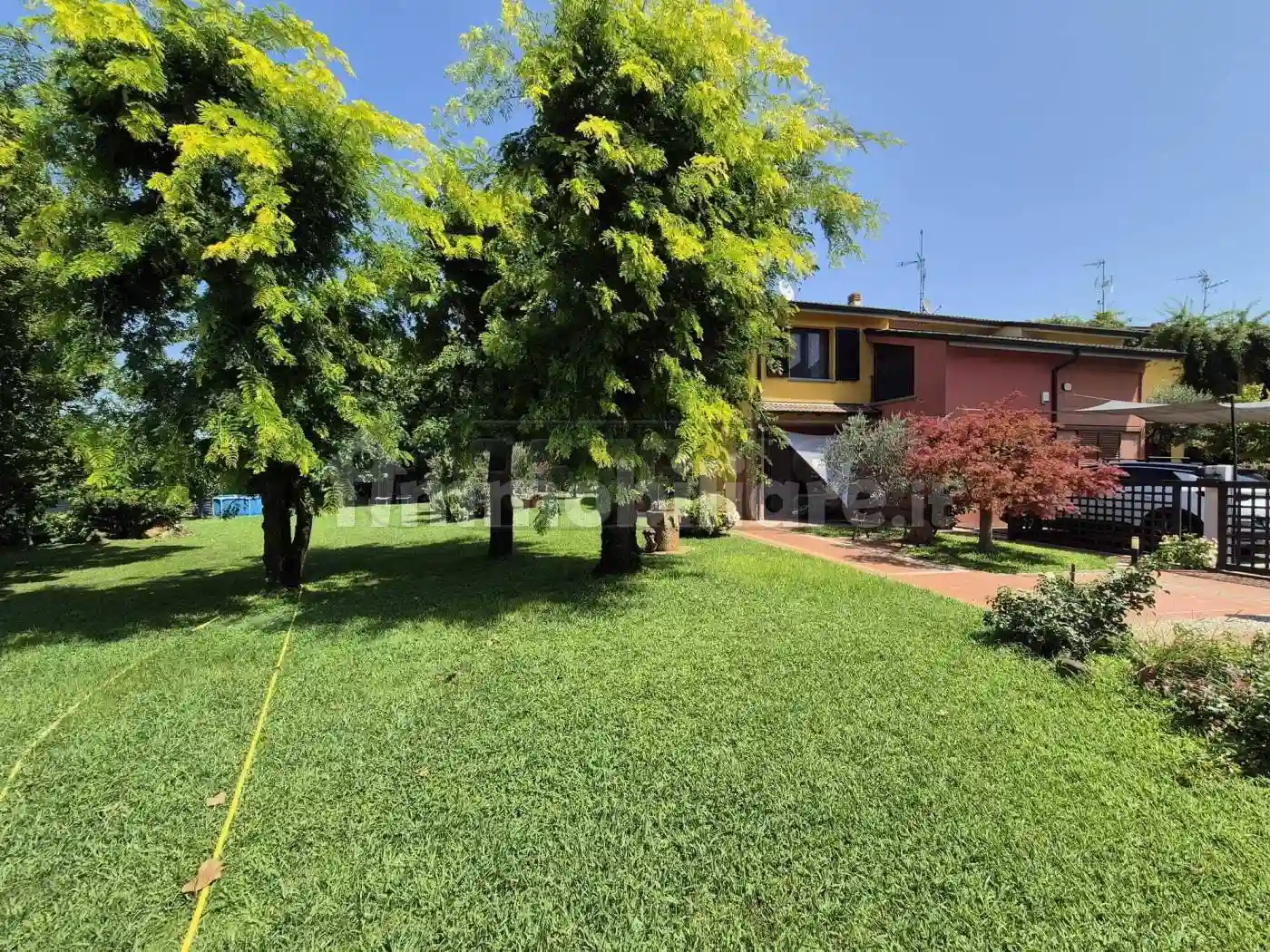 Villetta a schiera - foto 3