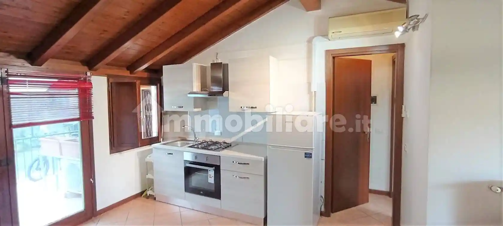 Appartamento in affitto a Castenedolo
