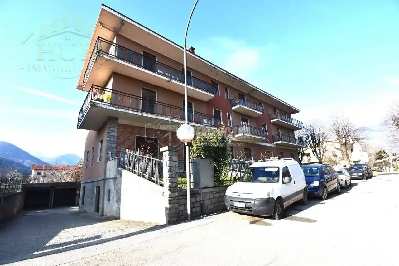 Appartamento in vendita a Dronero
