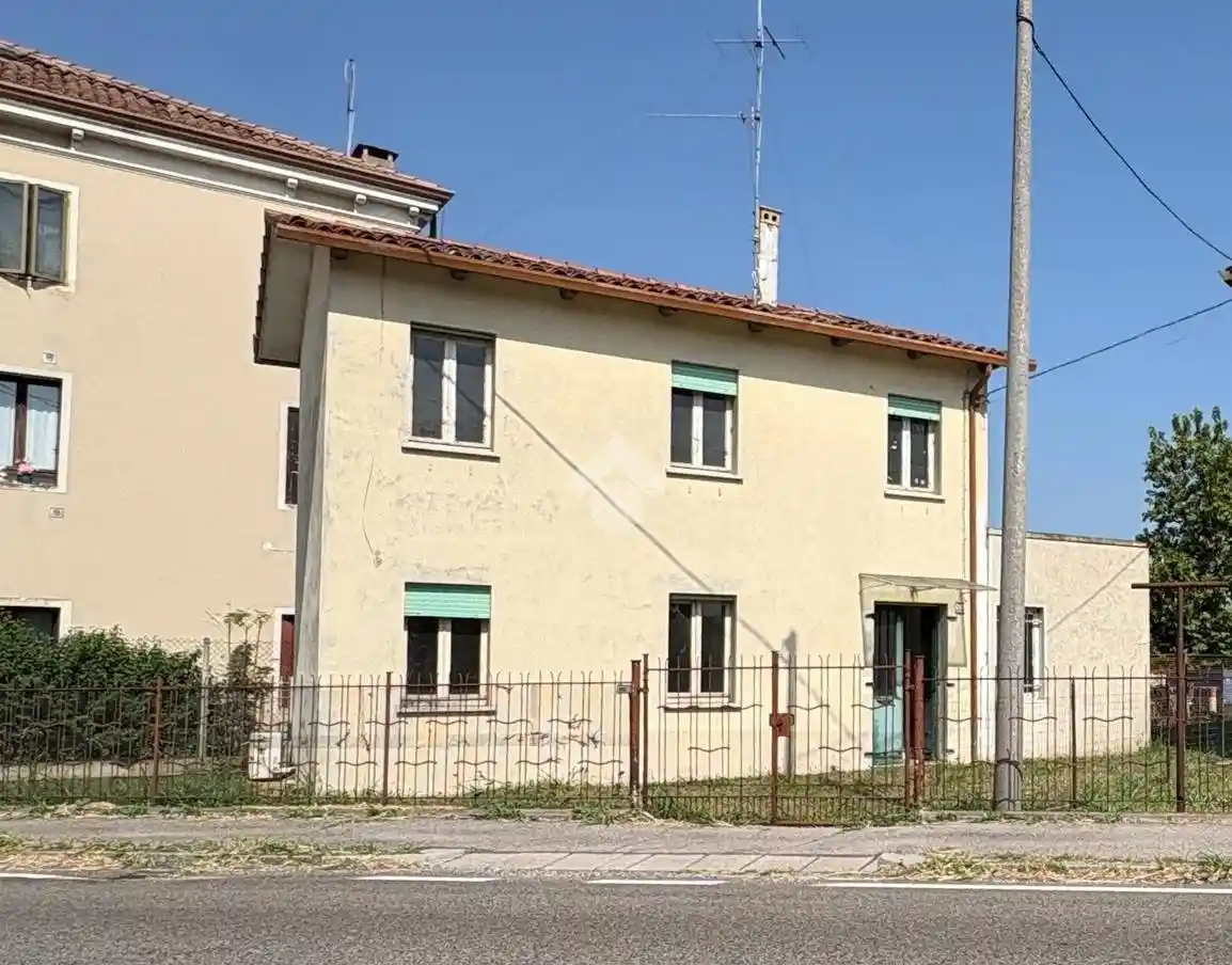 Villa in vendita a Selvazzano Dentro
