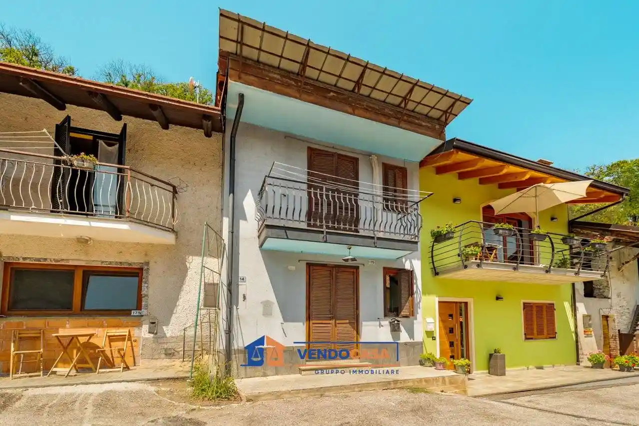 Casa indipendente in vendita a Borgo San Dalmazzo