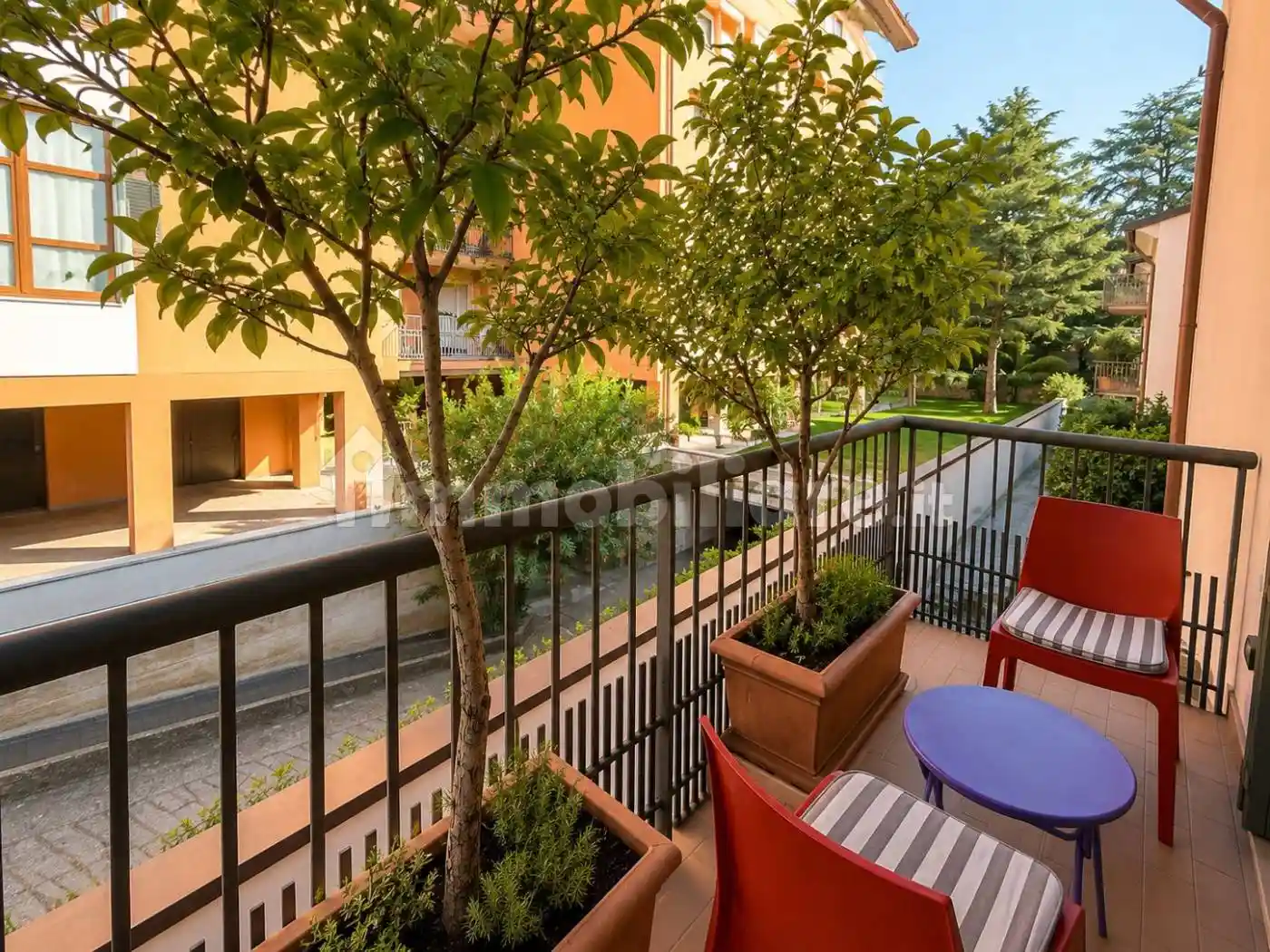 Appartamento in vendita a Verona