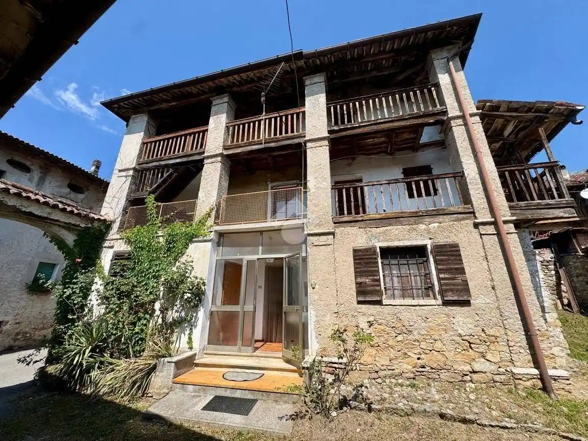 Rustico - Casale in vendita a Cesiomaggiore