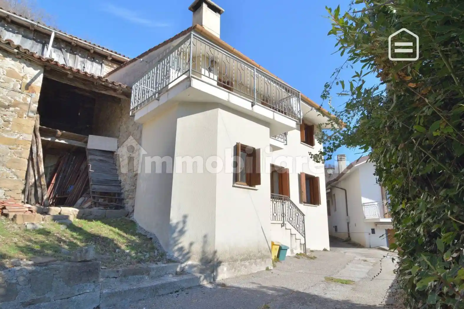 Villa in vendita a Frisanco