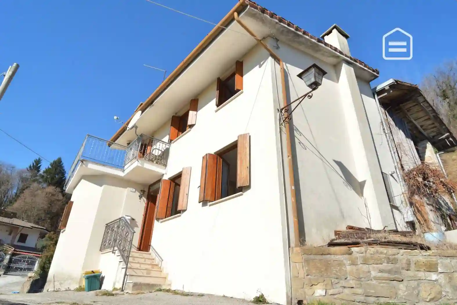Villa - foto 2