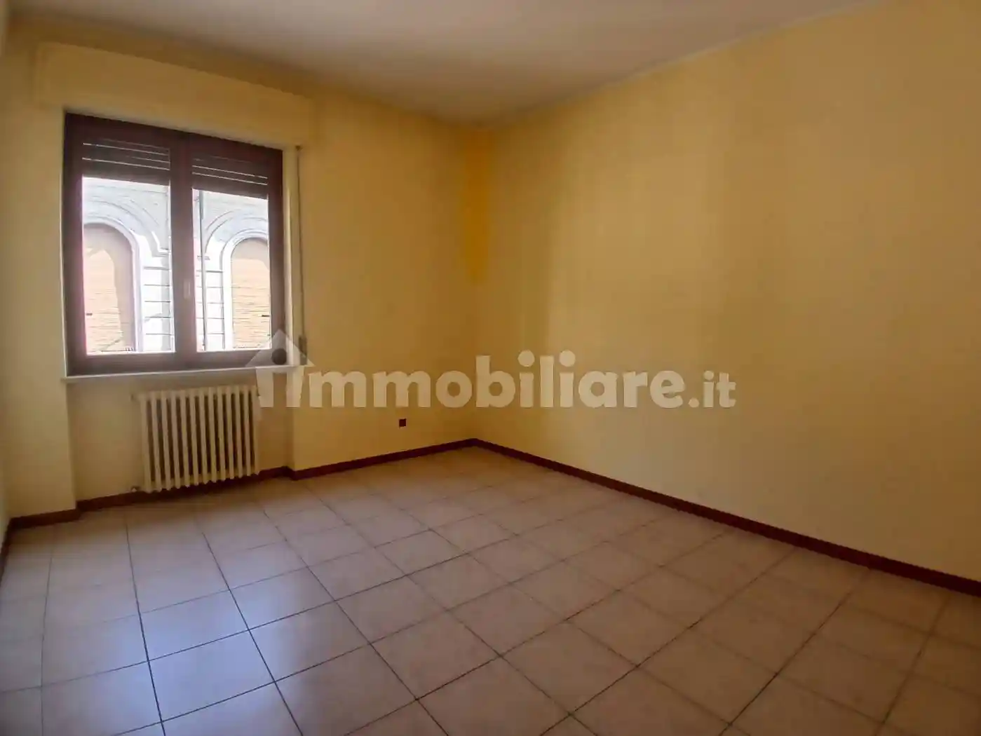 Appartamento in affitto a Mortara