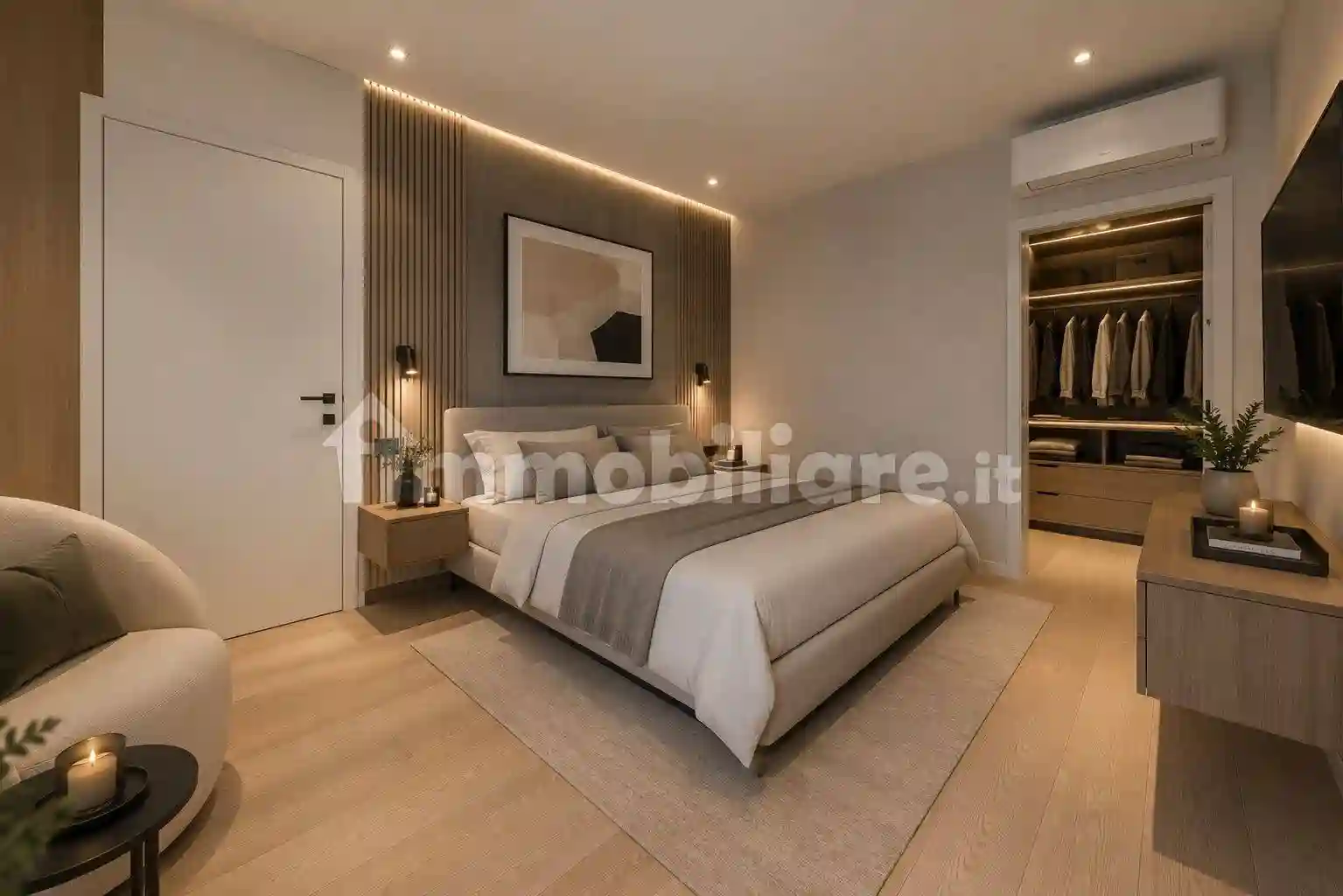 Appartamento - foto 5