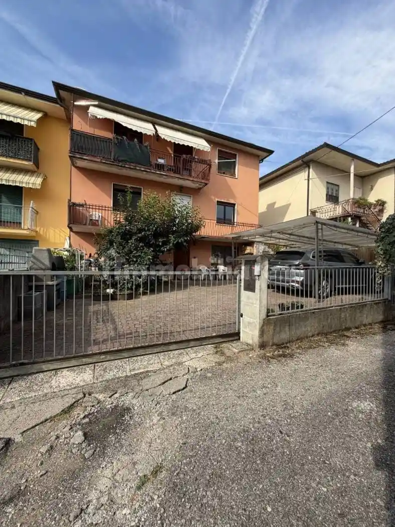 Casa indipendente in vendita a Cornedo Vicentino