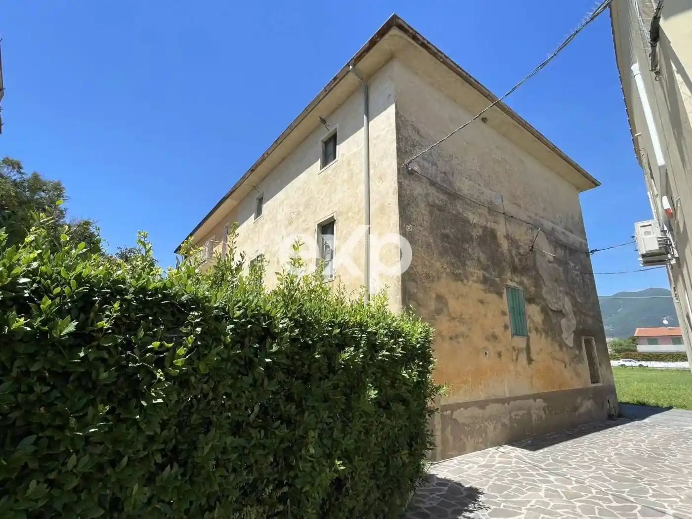 Casa indipendente in vendita a San Giuliano Terme