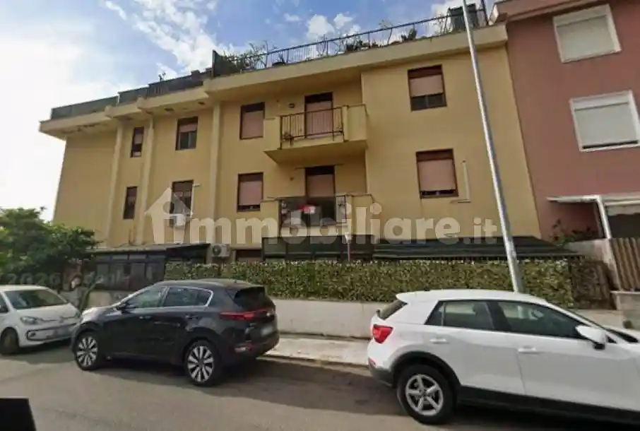 Appartamento in vendita a Palermo