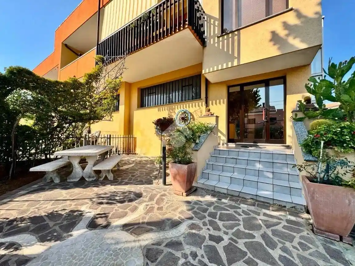Appartamento in vendita a Poggio Torriana