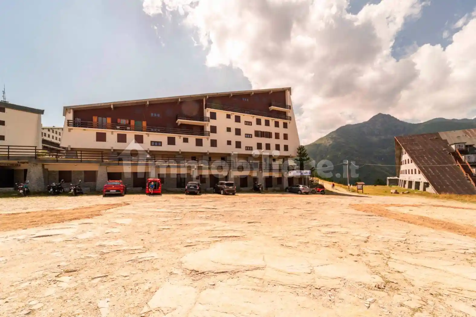 Appartamento in vendita a Bagnolo Piemonte