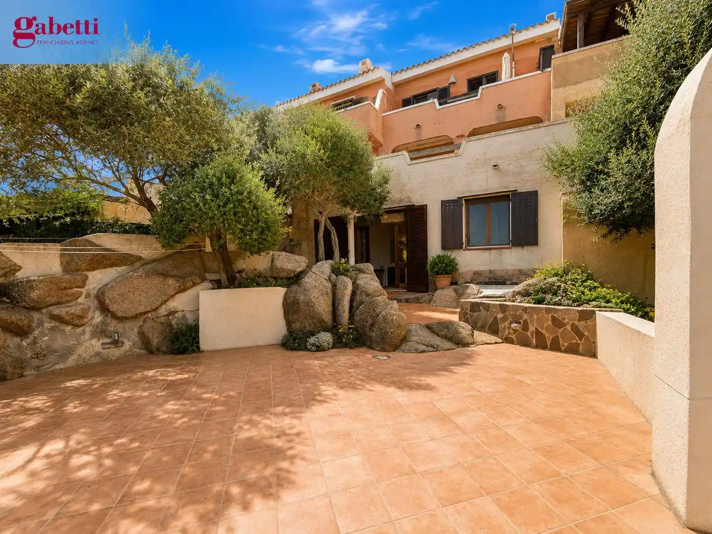 Appartamento in vendita a Santa Teresa Gallura