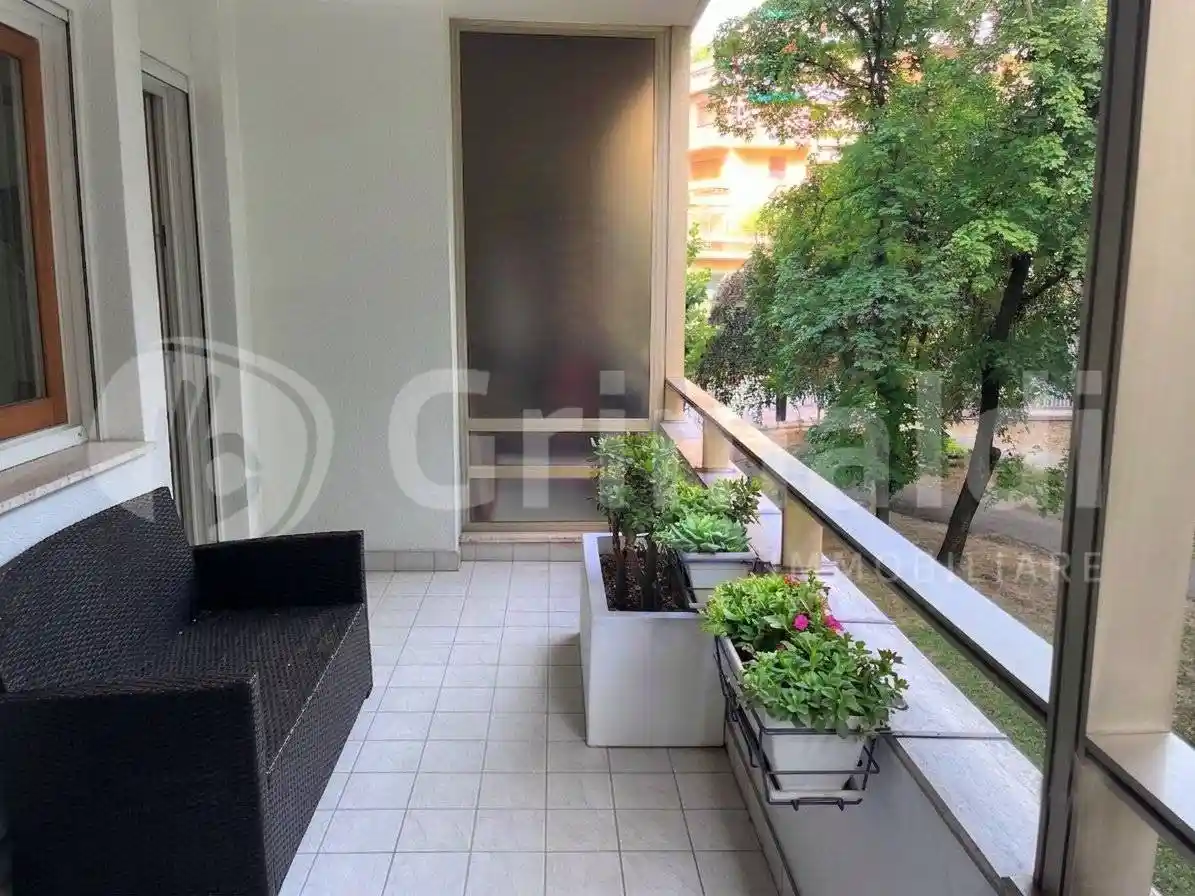 Appartamento in vendita a Padova