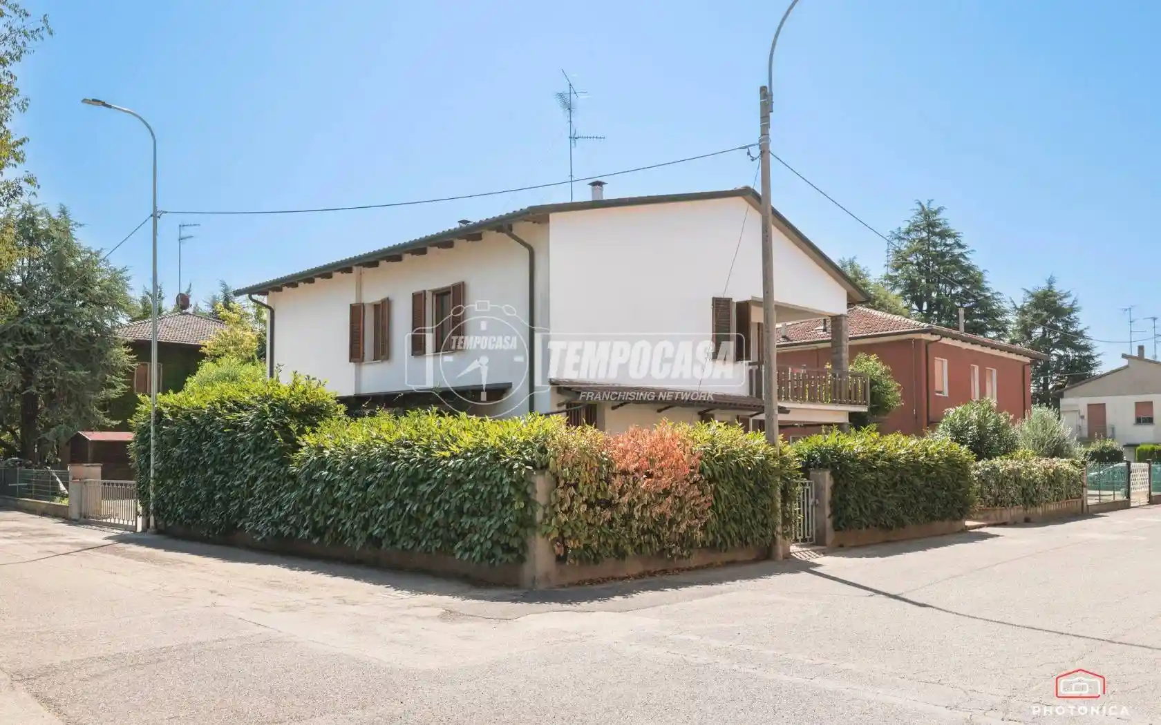 Casa indipendente in vendita a Imola