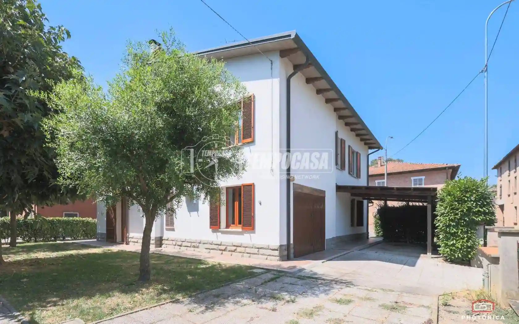 Casa indipendente - foto 2