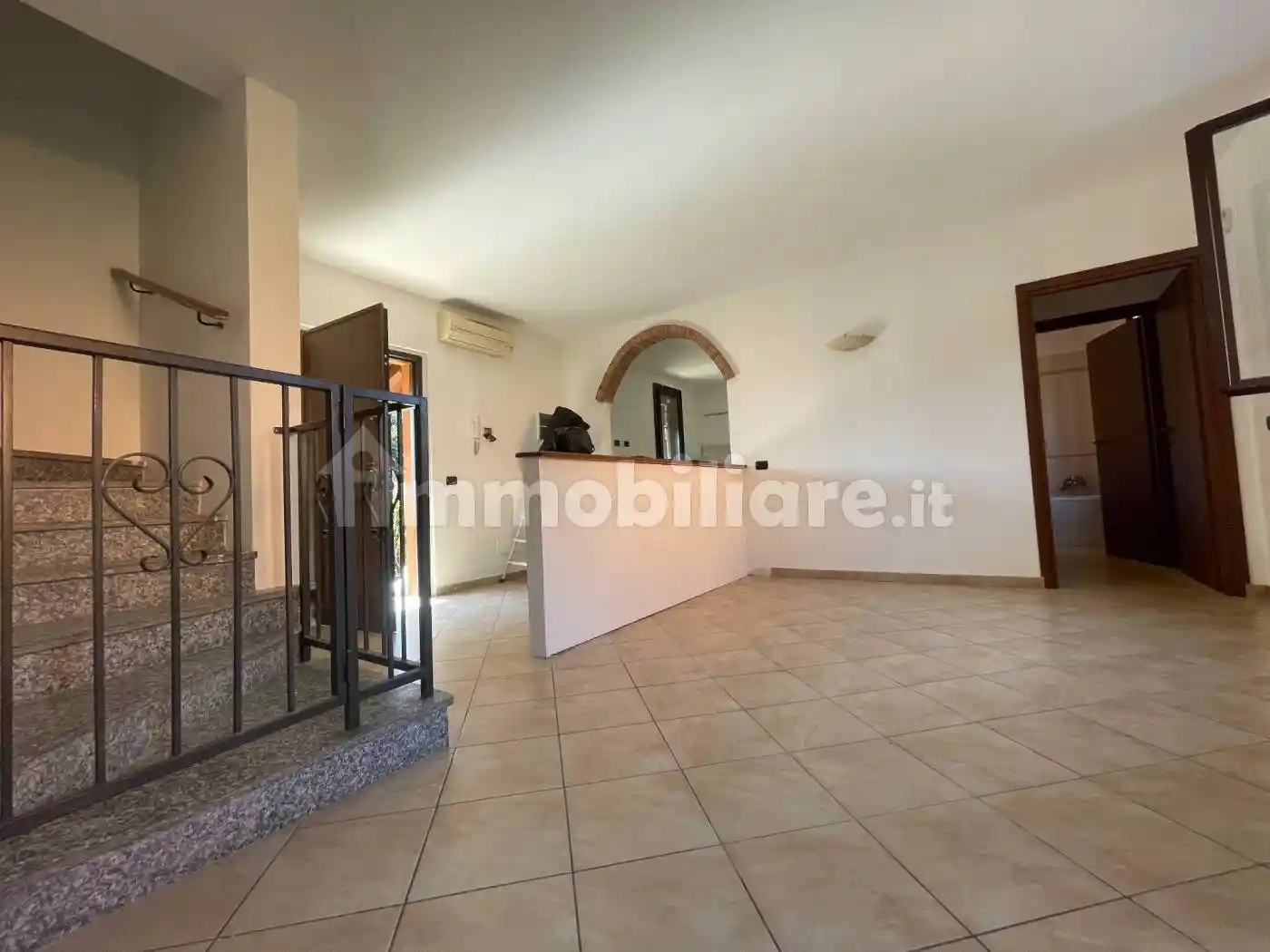 Villa in vendita a Romentino