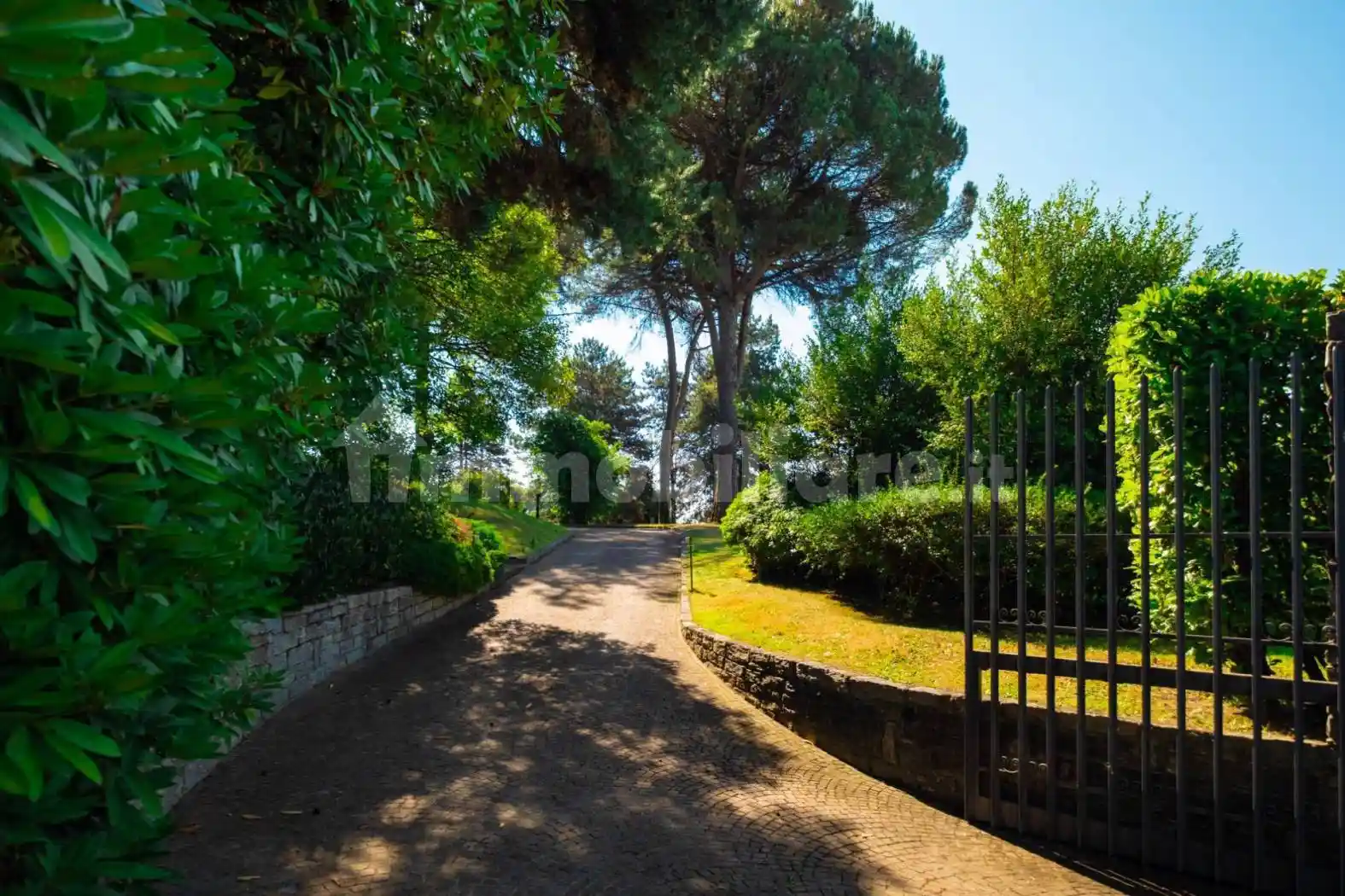 Villa in vendita a Solbiate con Cagno