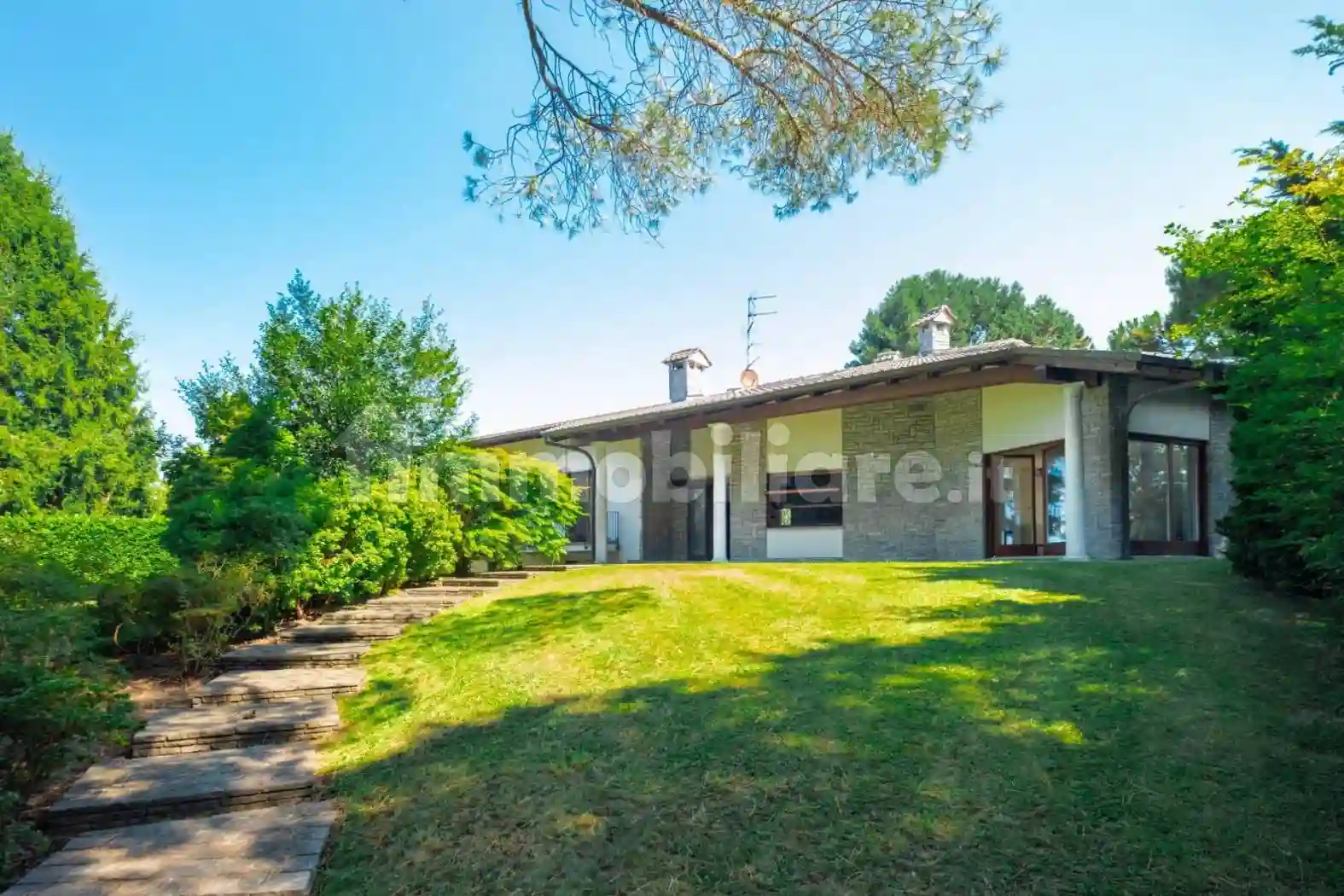 Villa - foto 4
