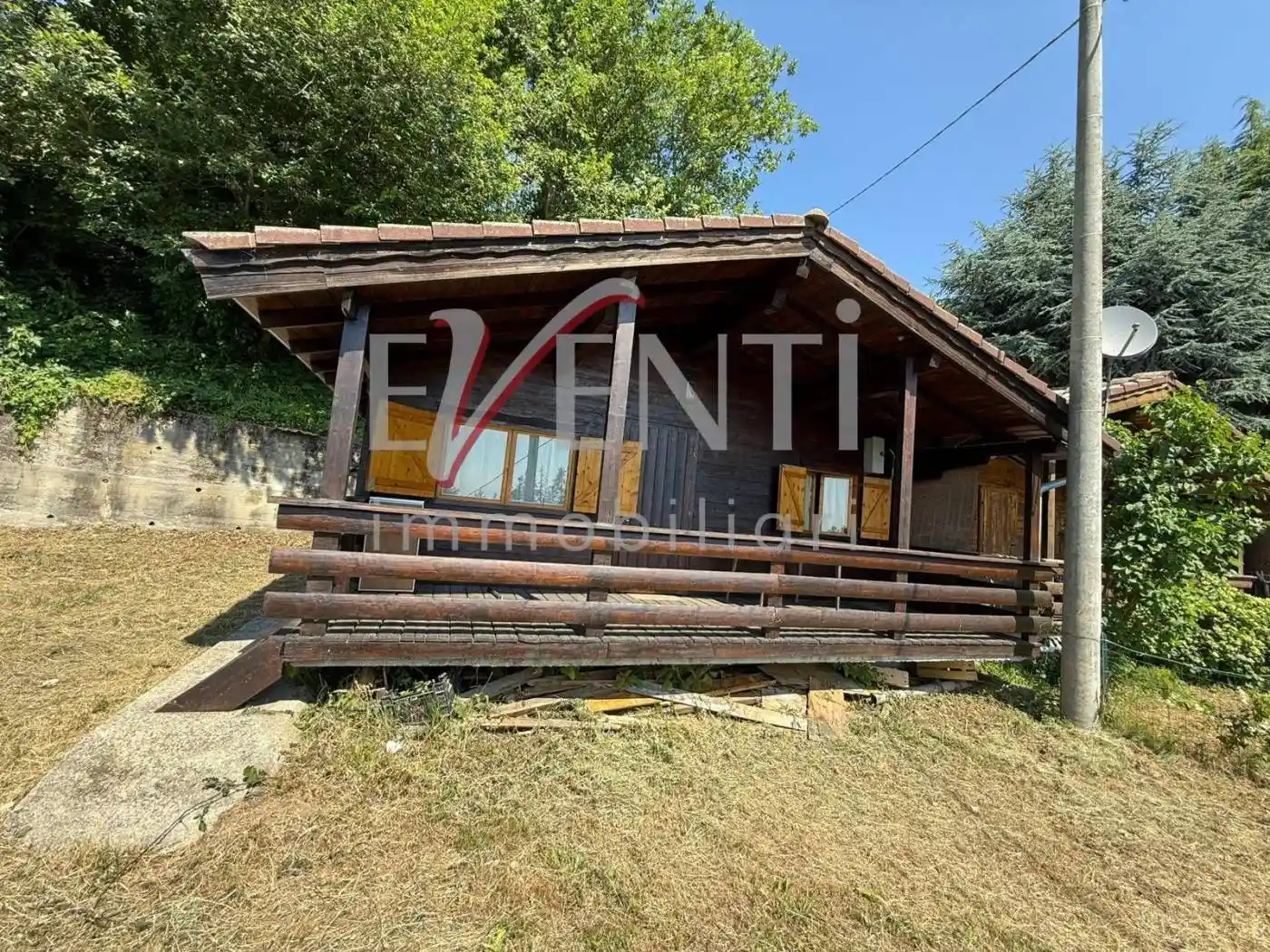 Casa indipendente in vendita a Pinerolo