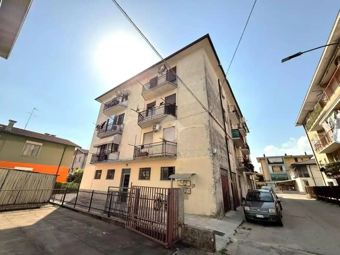 Appartamento in vendita a Montecchio Maggiore