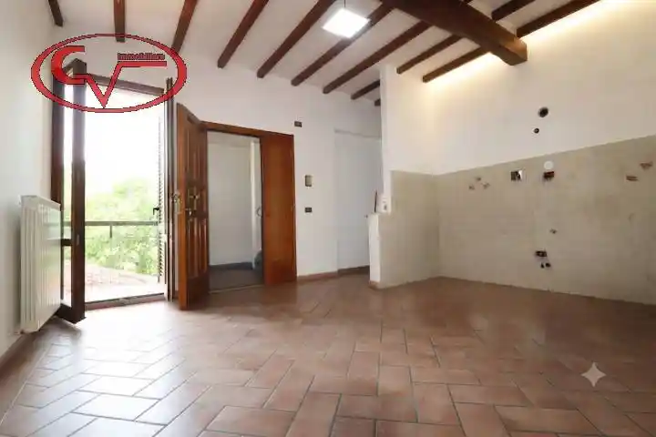 Appartamento in vendita a San Giovanni Valdarno