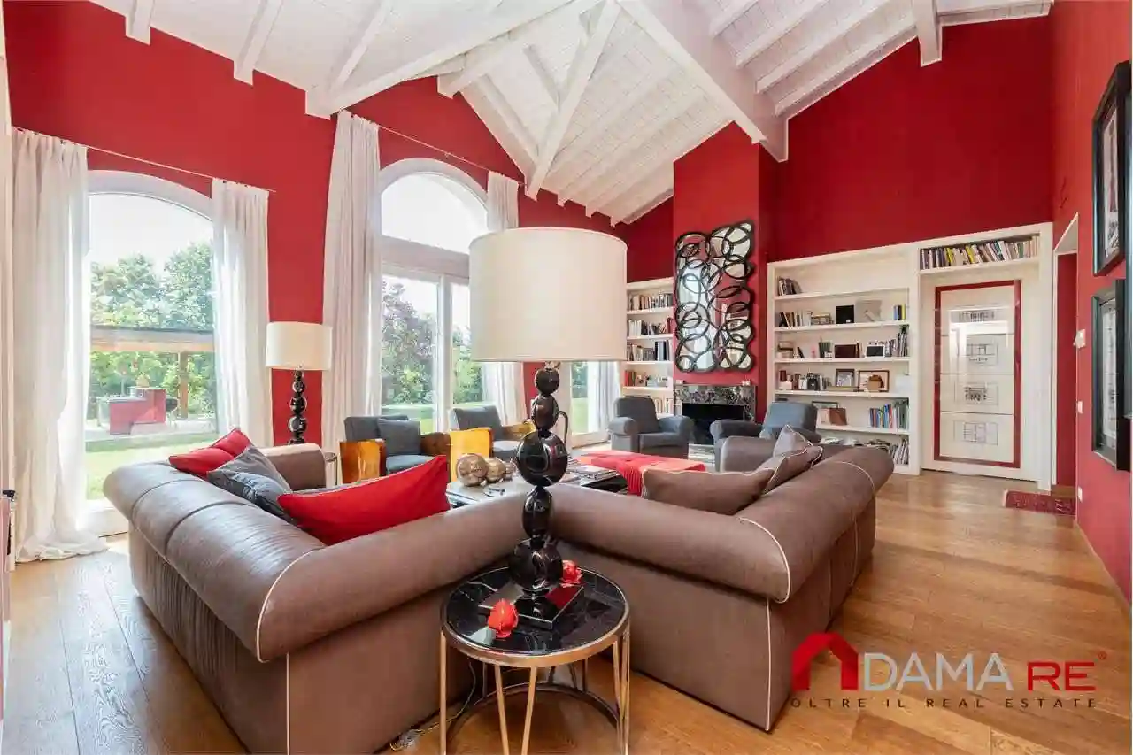 Villa - foto 3