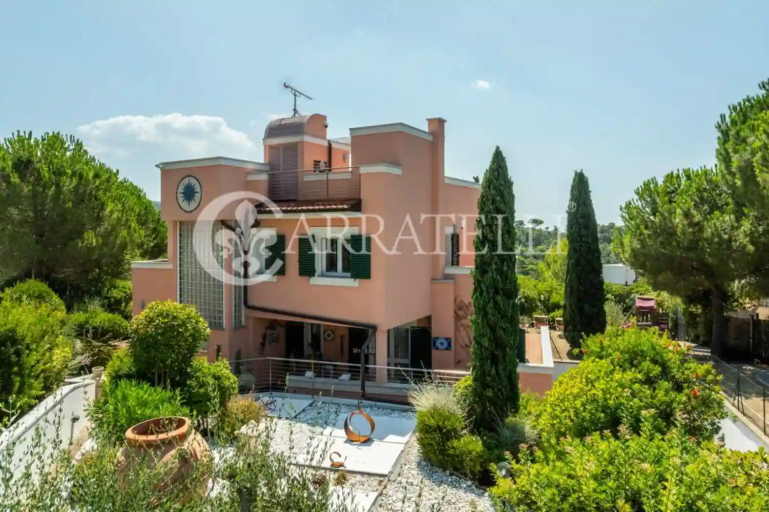 Villa - foto 3