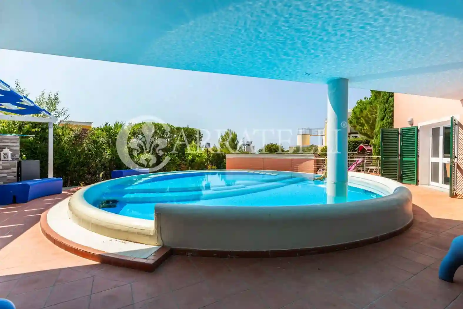 Villa - foto 4