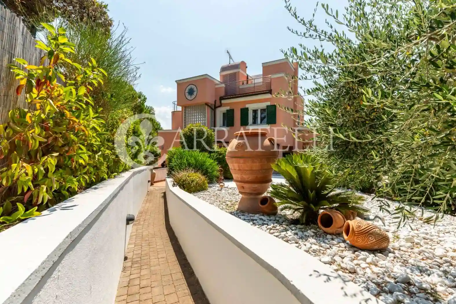 Villa - foto 5