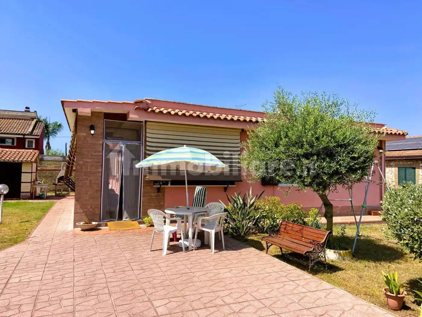 Villa in vendita a Anzio