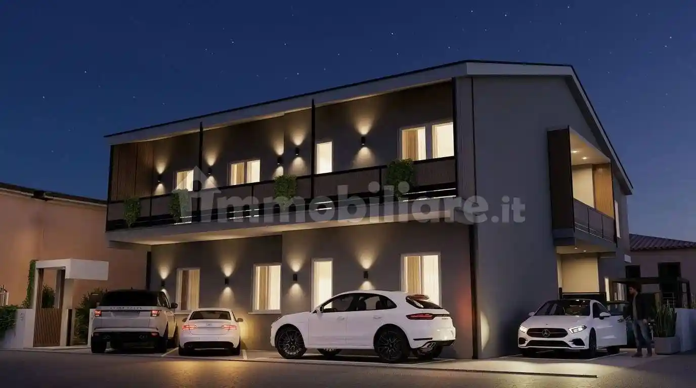 Appartamento in vendita a Rovigo
