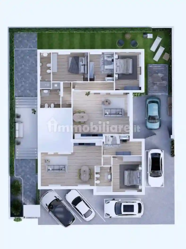 Appartamento - foto 3