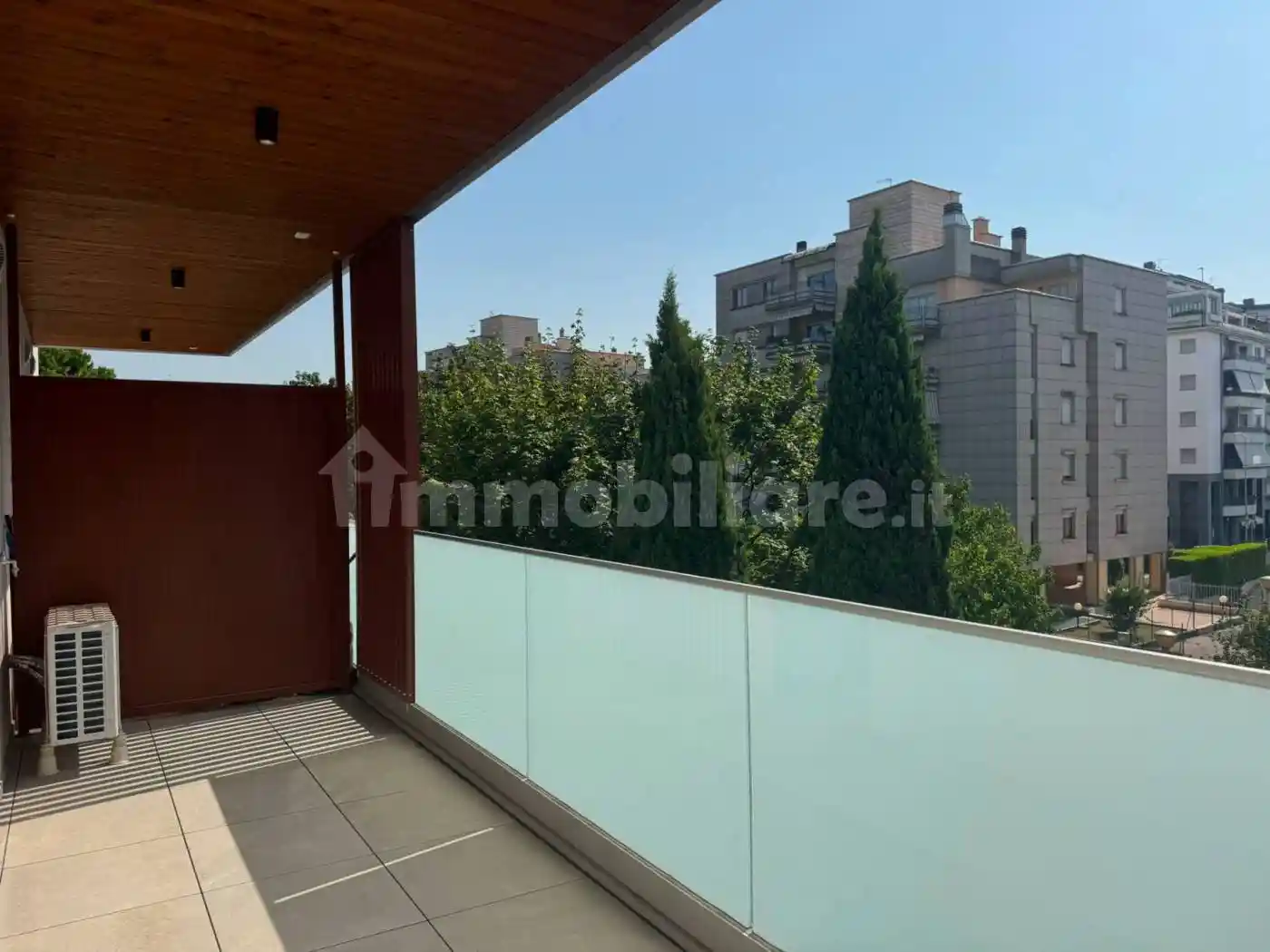 Appartamento in vendita a Bergamo